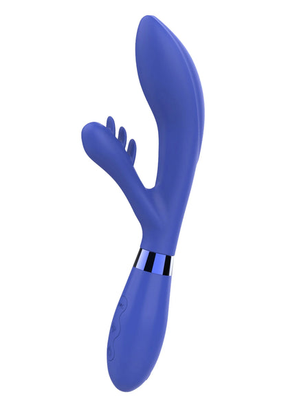 Bestel: Sunset Party Vibrator - bij Happytoys.nl, happytoys.be, Happytoys.ae: erotische sex webshop | liever Happy dan Easy ⭐⭐⭐⭐⭐ - Default Title - 10246 - BLUE