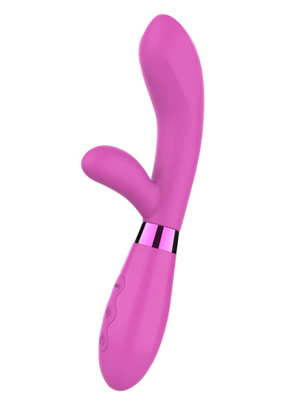 Bestel: Jingle Fiesta Vibrator - bij Happytoys.nl, happytoys.be, Happytoys.ae: erotische sex webshop | liever Happy dan Easy ⭐⭐⭐⭐⭐ - Default Title - 10247 - VIOLET