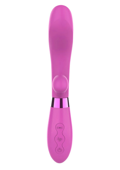 Bestel: Jingle Fiesta Vibrator - bij Happytoys.nl, happytoys.be, Happytoys.ae: erotische sex webshop | liever Happy dan Easy ⭐⭐⭐⭐⭐