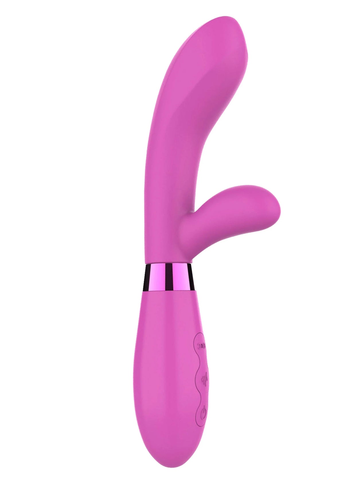 Bestel: Jingle Fiesta Vibrator - bij Happytoys.nl, happytoys.be, Happytoys.ae: erotische sex webshop | liever Happy dan Easy ⭐⭐⭐⭐⭐