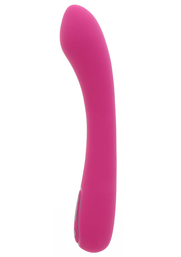 Awesome G-Spot Vibrator by ToyJoy Love Rabbit