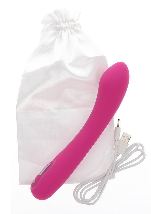 Awesome G-Spot Vibrator by ToyJoy Love Rabbit