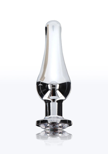 Bestel: Diamond Bum Bijou Medium - bij Happytoys.nl, happytoys.be, Happytoys.ae: erotische sex webshop | liever Happy dan Easy ⭐⭐⭐⭐⭐