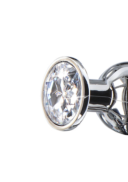 Bestel: Diamond Bum Bijou Medium - bij Happytoys.nl, happytoys.be, Happytoys.ae: erotische sex webshop | liever Happy dan Easy ⭐⭐⭐⭐⭐