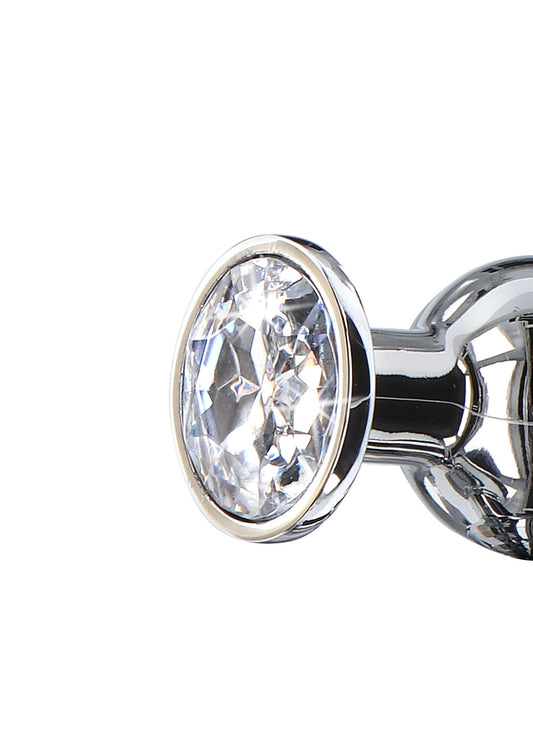 Bestel: Diamond Bum Bijou Medium - bij Happytoys.nl, happytoys.be, Happytoys.ae: erotische sex webshop | liever Happy dan Easy ⭐⭐⭐⭐⭐