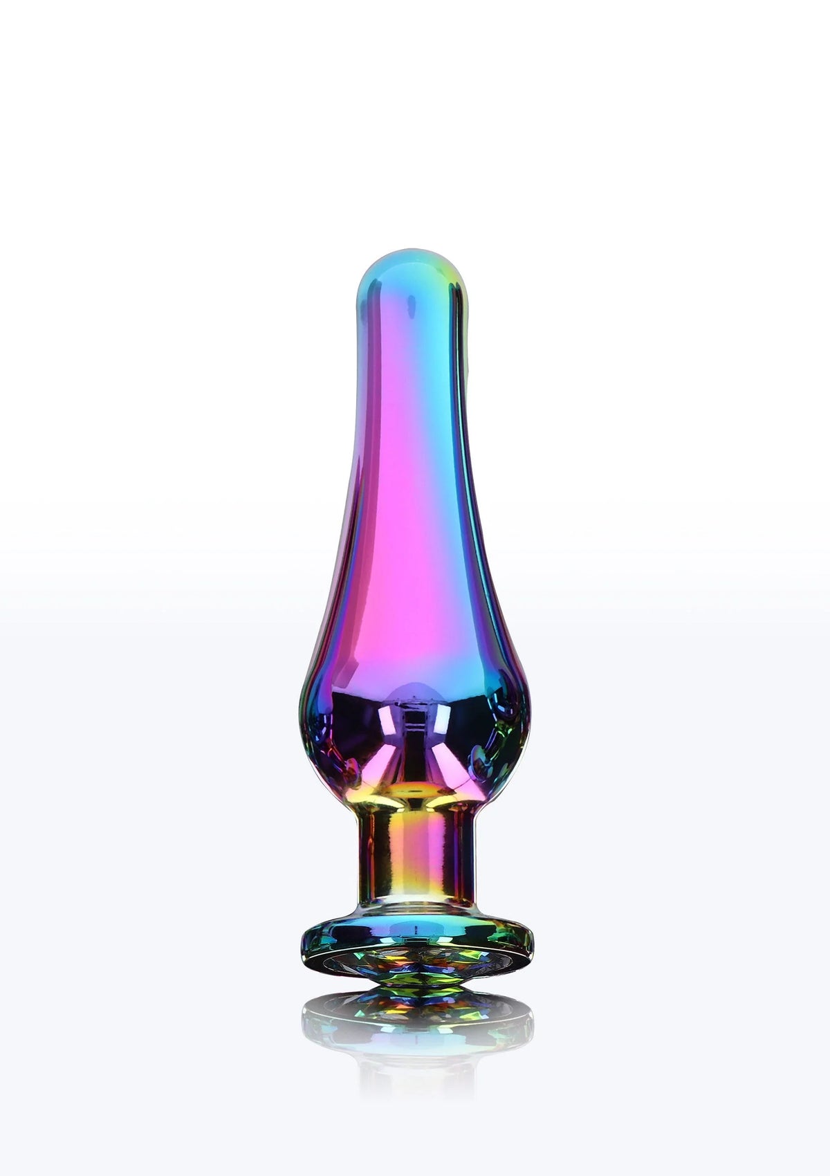 Bestel: Twilight Bum Bijou Small - bij Happytoys.nl, happytoys.be, Happytoys.ae: erotische sex webshop | liever Happy dan Easy ⭐⭐⭐⭐⭐