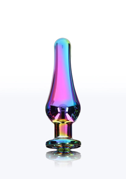Bestel: Twilight Bum Bijou Small - bij Happytoys.nl, happytoys.be, Happytoys.ae: erotische sex webshop | liever Happy dan Easy ⭐⭐⭐⭐⭐