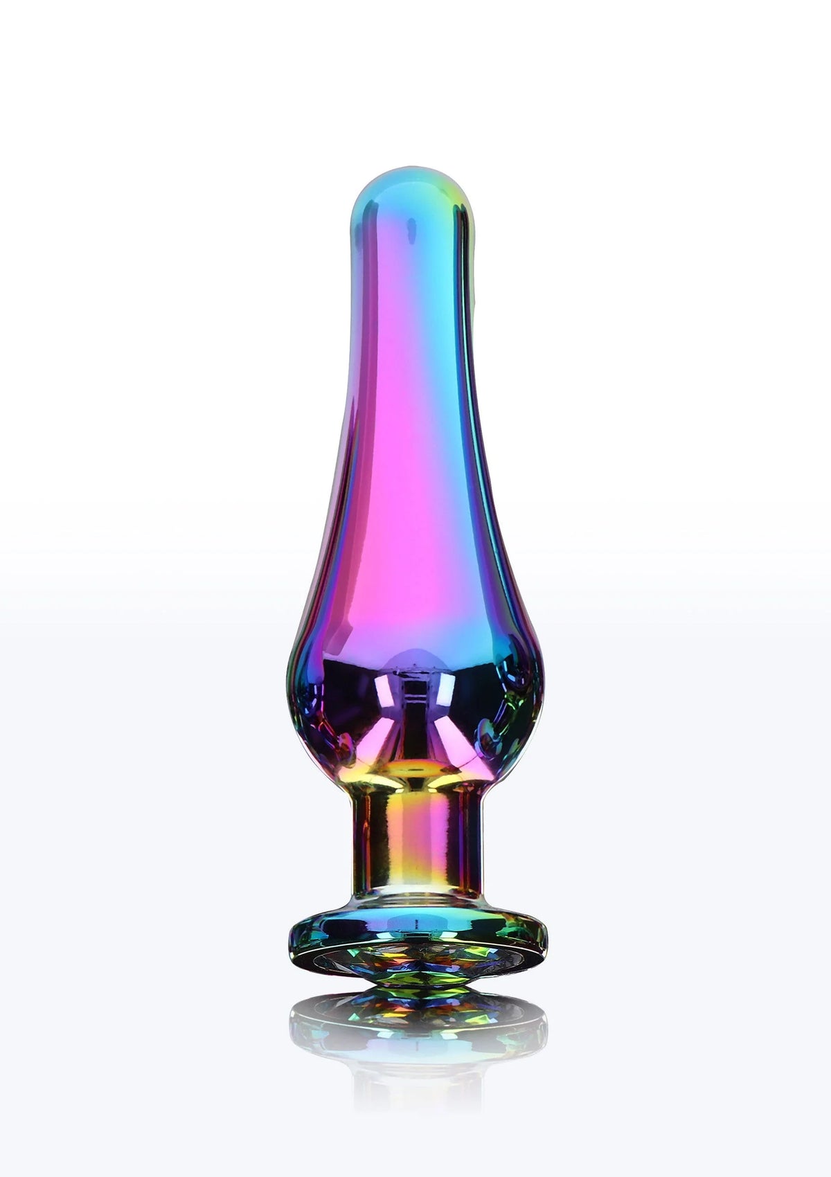 Bestel: Twilight Bum Bijou Medium - bij Happytoys.nl, happytoys.be, Happytoys.ae: erotische sex webshop | liever Happy dan Easy ⭐⭐⭐⭐⭐