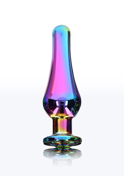 Bestel: Twilight Bum Bijou Medium - bij Happytoys.nl, happytoys.be, Happytoys.ae: erotische sex webshop | liever Happy dan Easy ⭐⭐⭐⭐⭐