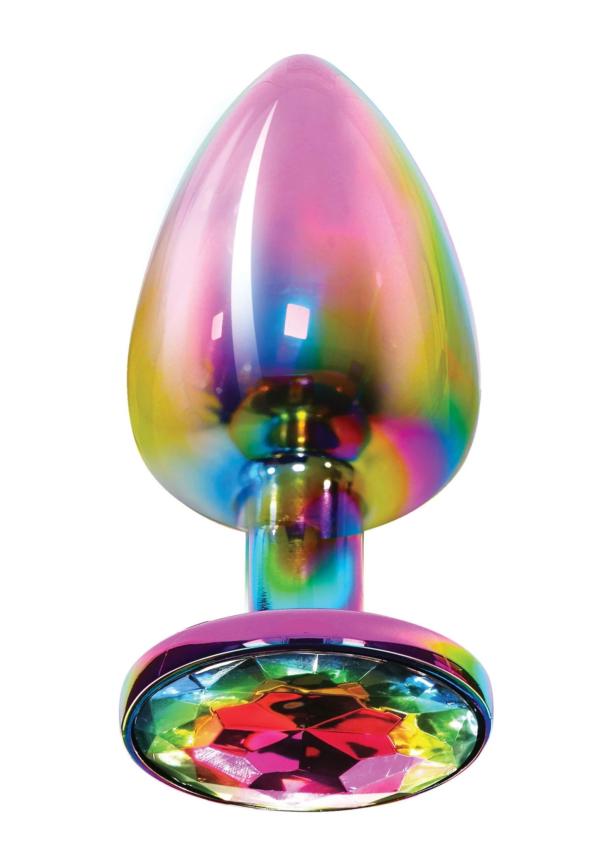 Bestel: Twilight Booty Jewel Large by ToyJoy Anal Play - bij Happytoys.nl, happytoys.be, Happytoys.ae: erotische sex webshop | liever Happy dan Easy ⭐⭐⭐⭐⭐
