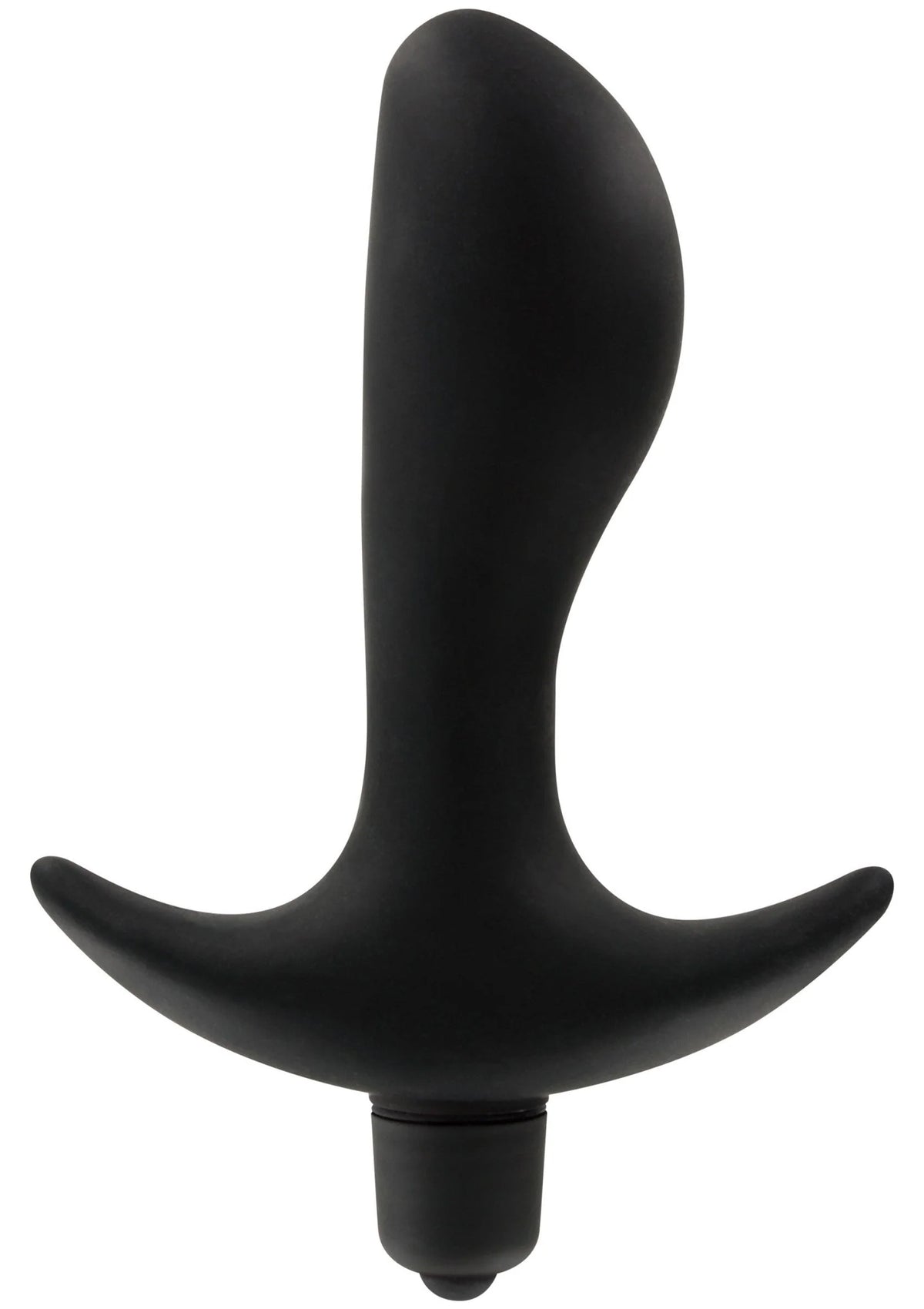 Bestel: Anal Play Private Dancer but plug by ToyJoy - Erotisch speelgoed en spellen bij Happytoys.nl, happytoys.be, Happytoys.ae: erotische sex webshop | liever Happy dan Easy ⭐⭐⭐⭐⭐ - Default Title - 10285 - BLACK