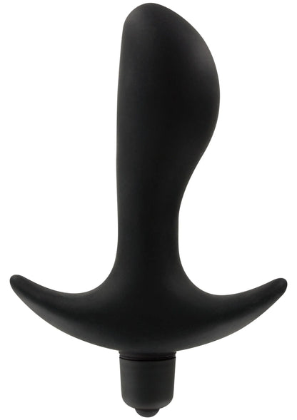 Bestel: Anal Play Private Dancer but plug by ToyJoy - Erotisch speelgoed en spellen bij Happytoys.nl, happytoys.be, Happytoys.ae: erotische sex webshop | liever Happy dan Easy ⭐⭐⭐⭐⭐ - Default Title - 10285 - BLACK