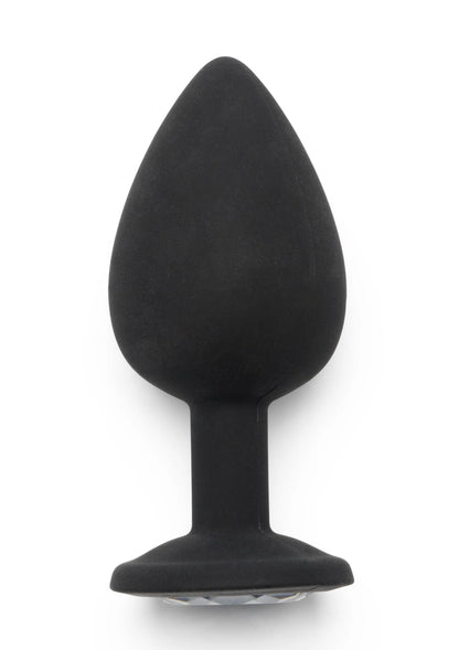 Bestel: Diamond Booty Jewel Large - bij Happytoys.nl, happytoys.be, Happytoys.ae: erotische sex webshop | liever Happy dan Easy ⭐⭐⭐⭐⭐