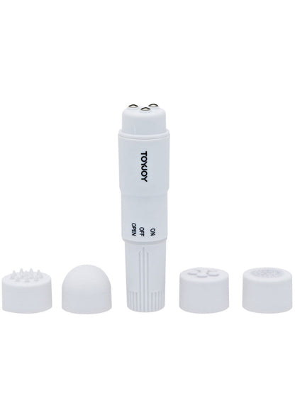 Bestel: Pocket Rocket by ToyJoy Basics - bij Happytoys: de erotische sex webshop | liever Happy dan Easy ⭐⭐⭐⭐⭐