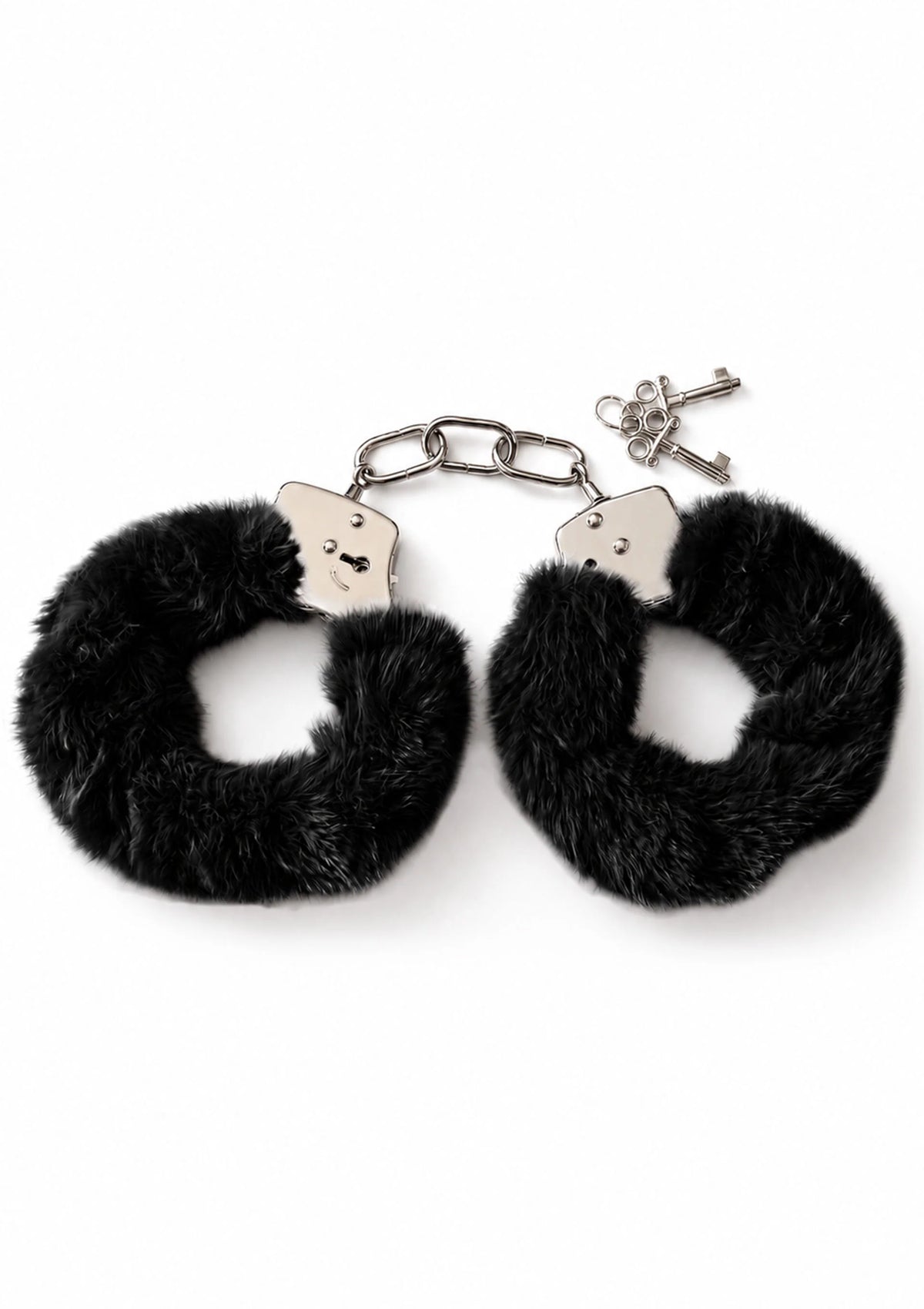 Bestel: Furry Fun Cuffs by ToyJoy - bij Happytoys.nl, happytoys.be, Happytoys.ae: erotische sex webshop | liever Happy dan Easy ⭐⭐⭐⭐⭐