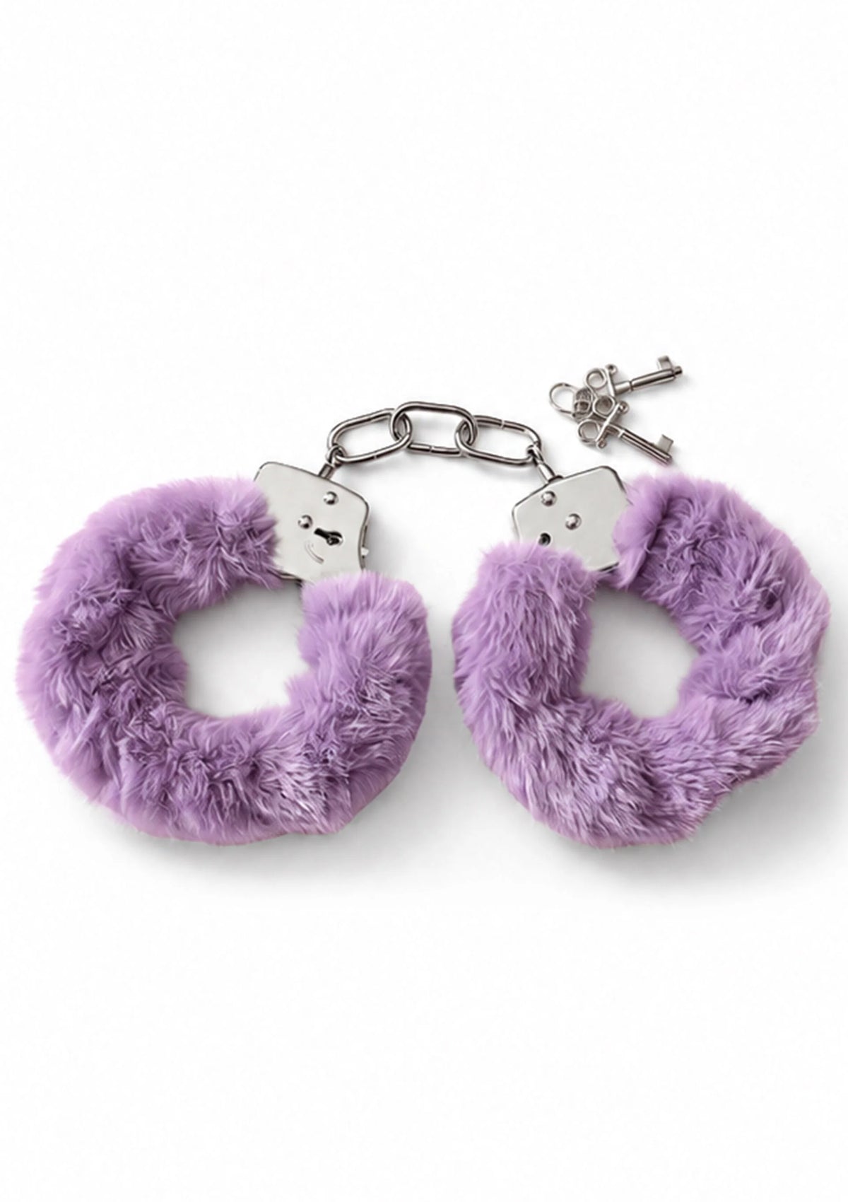 Bestel: Furry Fun Cuffs by ToyJoy - bij Happytoys.nl, happytoys.be, Happytoys.ae: erotische sex webshop | liever Happy dan Easy ⭐⭐⭐⭐⭐