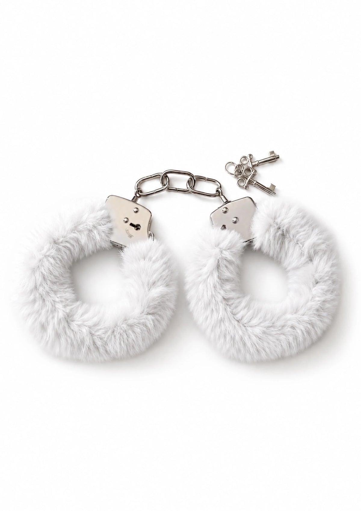 Bestel: Furry Fun Cuffs by ToyJoy - bij Happytoys.nl, happytoys.be, Happytoys.ae: erotische sex webshop | liever Happy dan Easy ⭐⭐⭐⭐⭐