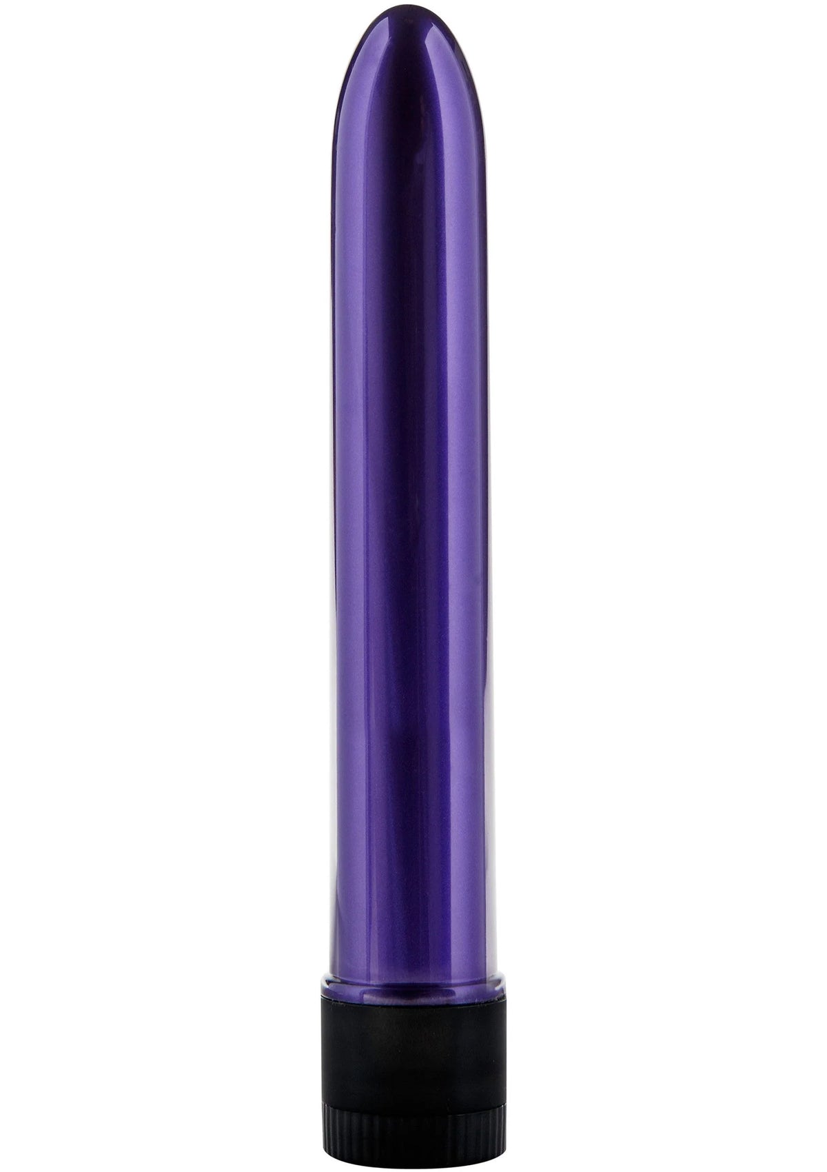 Bestel: Retro Ultra Slimline Vibrator by ToyJoy Classics - vibrators bij Happytoys.nl, happytoys.be, Happytoys.ae: erotische sex webshop | liever Happy dan Easy ⭐⭐⭐⭐⭐ - Paars - 10367 - PURPLE