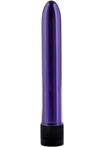 Bestel: Retro Ultra Slimline Vibrator by ToyJoy Classics - vibrators bij Happytoys.nl, happytoys.be, Happytoys.ae: erotische sex webshop | liever Happy dan Easy ⭐⭐⭐⭐⭐ - Paars - 10367 - PURPLE