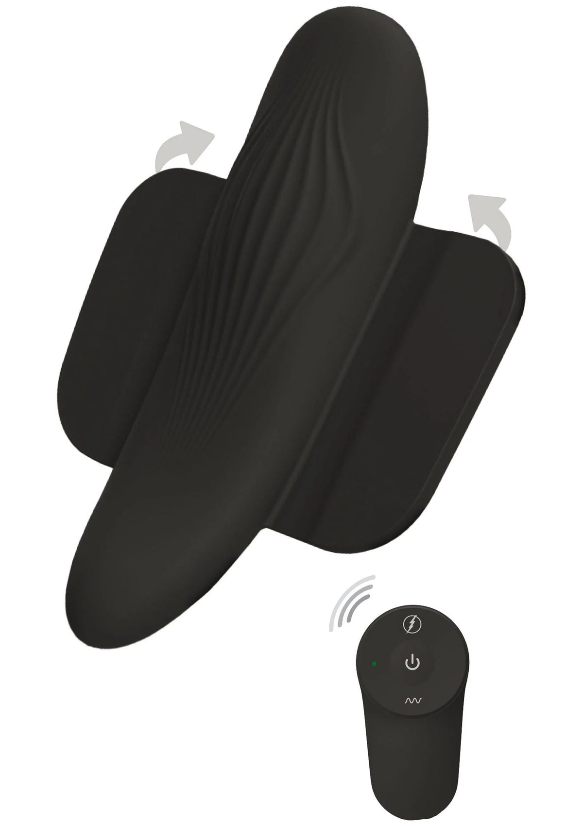 Bestel: Kalli Panty Vibrator by ToyJoy Designer Edition - vibrators bij Happytoys.nl, happytoys.be, Happytoys.ae: erotische sex webshop | liever Happy dan Easy ⭐⭐⭐⭐⭐