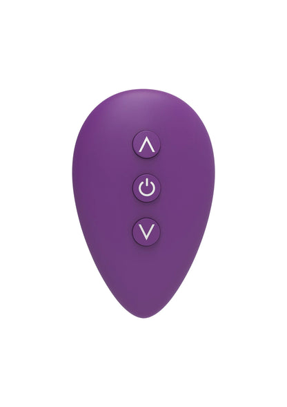 Bestel: Designer Edition Nymphea Vibrating Strap - On by Toyjoy - bij Happytoys.nl, happytoys.be, Happytoys.ae: erotische sex webshop | liever Happy dan Easy ⭐⭐⭐⭐⭐