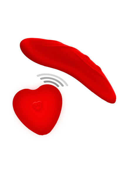 Bestel: Divine Panty Vibrator by ToyJoy Designer Edition - vibrators bij Happytoys.nl, happytoys.be, Happytoys.ae: erotische sex webshop | liever Happy dan Easy ⭐⭐⭐⭐⭐