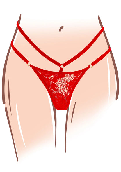 Bestel: Divine Panty Vibrator by ToyJoy Designer Edition - vibrators bij Happytoys.nl, happytoys.be, Happytoys.ae: erotische sex webshop | liever Happy dan Easy ⭐⭐⭐⭐⭐