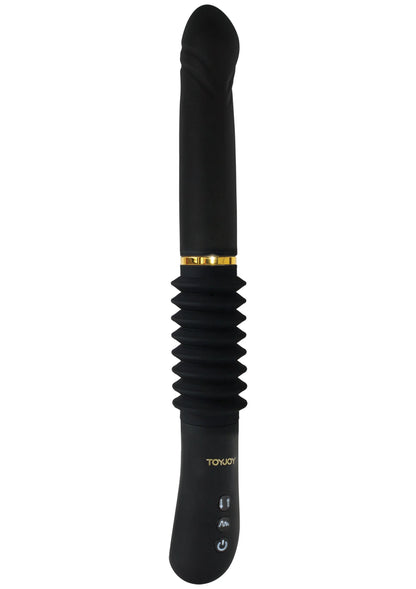 Bestel: Magnum Opus Thruster by ToyJoy - bij Happytoys.nl, happytoys.be, Happytoys.ae: erotische sex webshop | liever Happy dan Easy ⭐⭐⭐⭐⭐