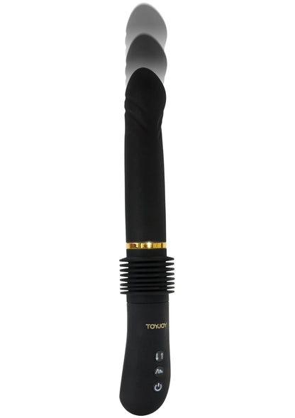Bestel: Magnum Opus Thruster by ToyJoy - bij Happytoys.nl, happytoys.be, Happytoys.ae: erotische sex webshop | liever Happy dan Easy ⭐⭐⭐⭐⭐