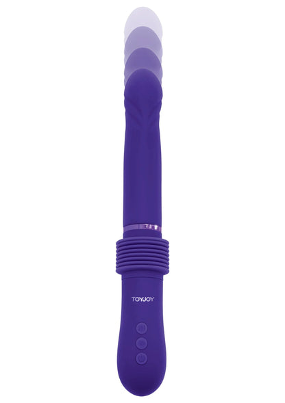 Bestel: Magnum Opus Supreme Thruster 2 by ToyJoy - bij Happytoys.nl, happytoys.be, Happytoys.ae: erotische sex webshop | liever Happy dan Easy ⭐⭐⭐⭐⭐