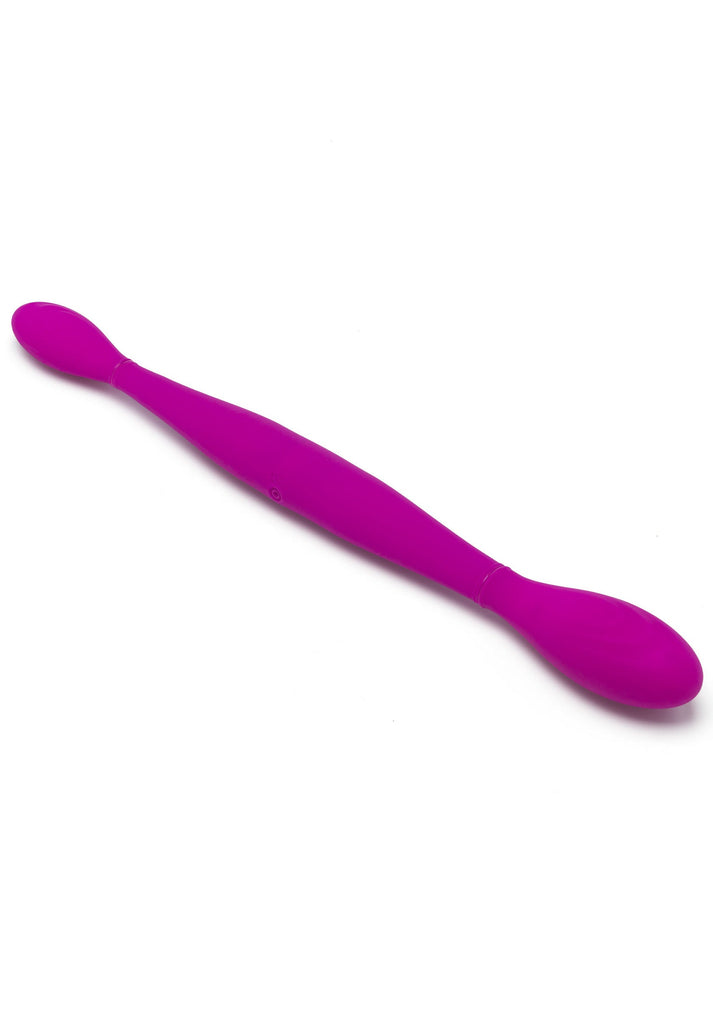 Bestel: Infinity Double Dildo by ToyJoy Designer Edition - bij Happytoys: de erotische sex webshop | liever Happy dan Easy ⭐⭐⭐⭐⭐