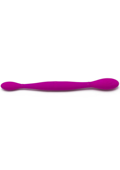 Bestel: Infinity Double Dildo by ToyJoy Designer Edition - bij Happytoys: de erotische sex webshop | liever Happy dan Easy ⭐⭐⭐⭐⭐