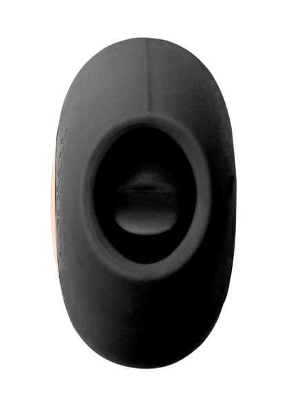 Bestel: Diva Mini Tongue - bij Happytoys.nl, happytoys.be, Happytoys.ae: erotische sex webshop | liever Happy dan Easy ⭐⭐⭐⭐⭐