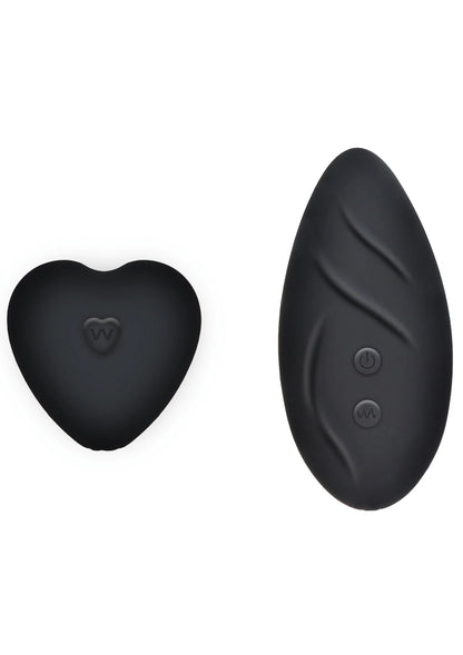Bestel: Angel Panty Vibrator by ToyJoy Designer Edition - vibrators bij Happytoys.nl, happytoys.be, Happytoys.ae: erotische sex webshop | liever Happy dan Easy ⭐⭐⭐⭐⭐