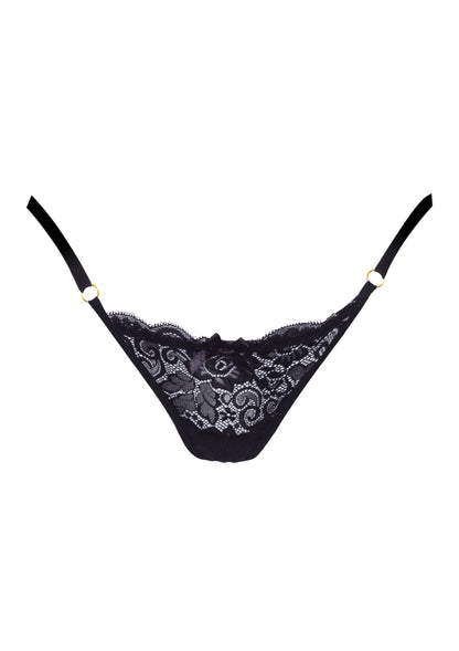 Bestel: Angel Panty Vibrator by ToyJoy Designer Edition - vibrators bij Happytoys.nl, happytoys.be, Happytoys.ae: erotische sex webshop | liever Happy dan Easy ⭐⭐⭐⭐⭐