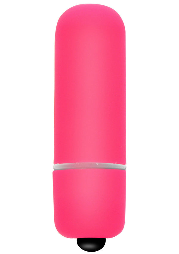 Bestel: Funky Bullet by ToyJoy Funky Fun Toys - bij Happytoys: de erotische sex webshop | liever Happy dan Easy ⭐⭐⭐⭐⭐