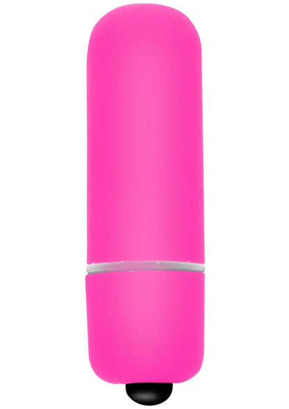 Bestel: Funky Bullet by ToyJoy Funky Fun Toys - bij Happytoys: de erotische sex webshop | liever Happy dan Easy ⭐⭐⭐⭐⭐ - Violet - 10403 - VIOLET