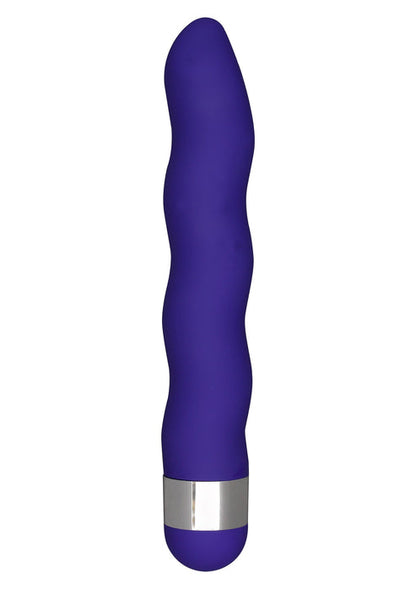 Bestel: Funky Wave Vibrette by ToyJoy Funky Fun Toys - bij Happytoys: de erotische sex webshop | liever Happy dan Easy ⭐⭐⭐⭐⭐ - Paars - 10408 - PURPLE