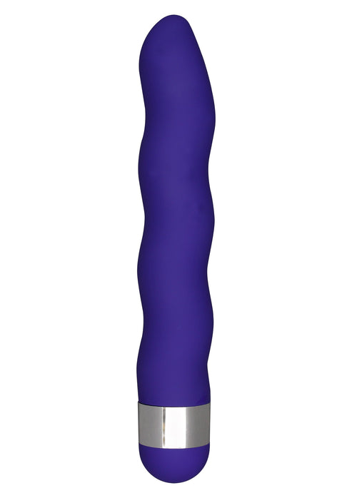 Bestel: Funky Wave Vibrette by ToyJoy Funky Fun Toys - bij Happytoys: de erotische sex webshop | liever Happy dan Easy ⭐⭐⭐⭐⭐ - Paars - 10408 - PURPLE