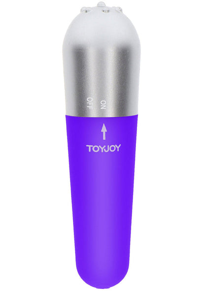 Bestel: Funky Viberette by ToyJoy Funky Fun Toys - bij Happytoys: de erotische sex webshop | liever Happy dan Easy ⭐⭐⭐⭐⭐ - Paars - 10410 - PURPLE