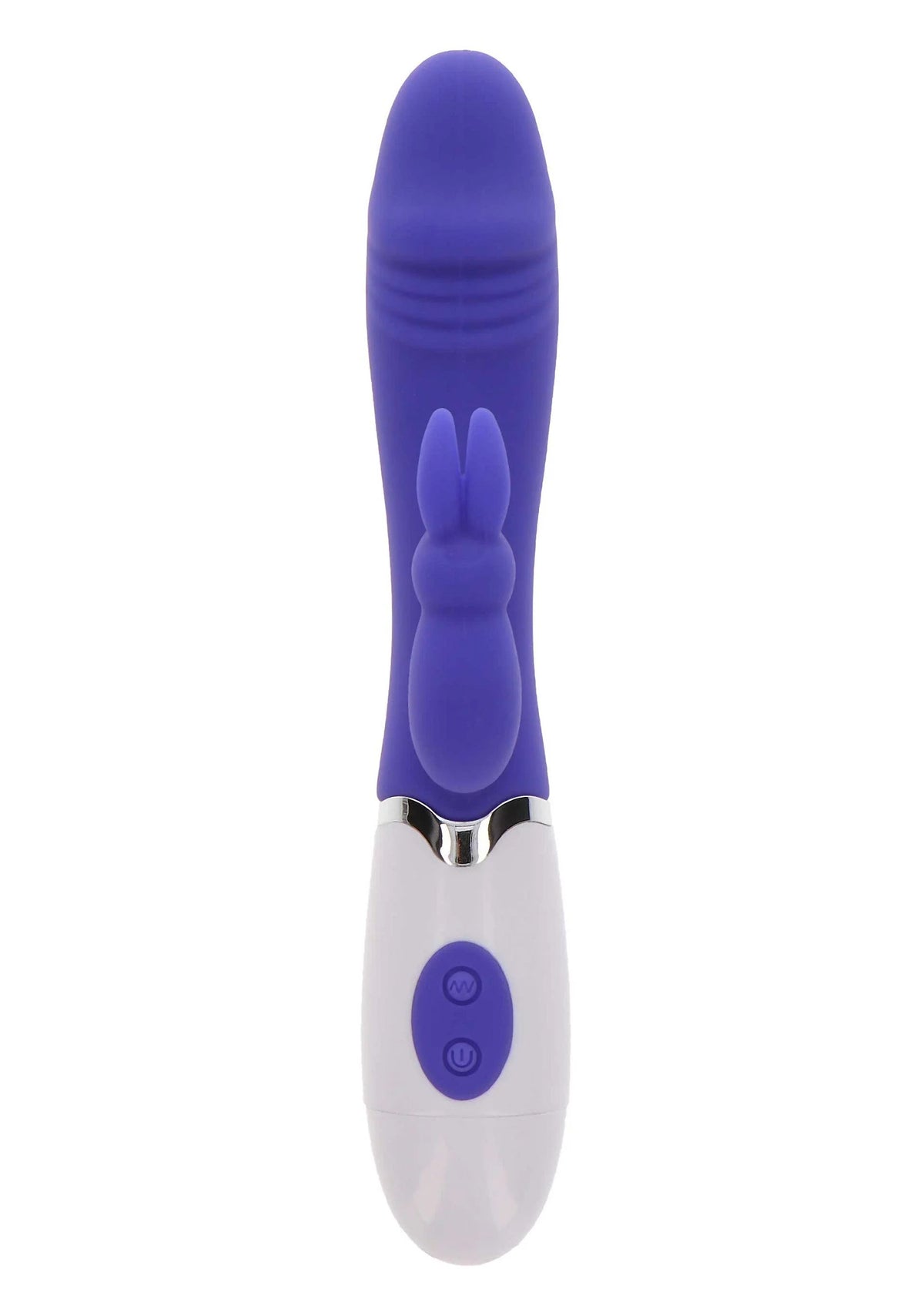 Bestel: Funky Rabbit by ToyJoy Funky Fun Toys - bij Happytoys: de erotische sex webshop | liever Happy dan Easy ⭐⭐⭐⭐⭐