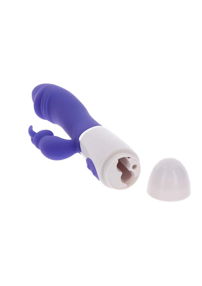 Bestel: Funky Rabbit by ToyJoy Funky Fun Toys - bij Happytoys: de erotische sex webshop | liever Happy dan Easy ⭐⭐⭐⭐⭐