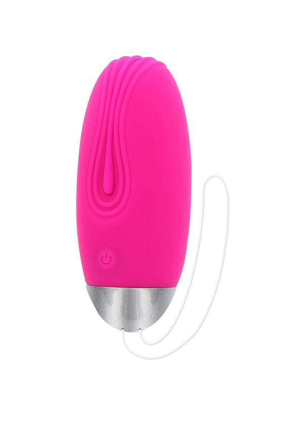 Bestel: Funky Remote Egg by Toy Joy Funky Fun Toys - bij Happytoys: de erotische sex webshop | liever Happy dan Easy ⭐⭐⭐⭐⭐