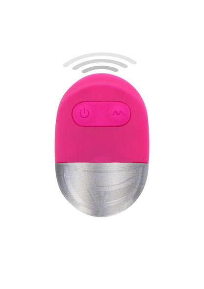 Bestel: Funky Remote Egg by Toy Joy Funky Fun Toys - bij Happytoys: de erotische sex webshop | liever Happy dan Easy ⭐⭐⭐⭐⭐