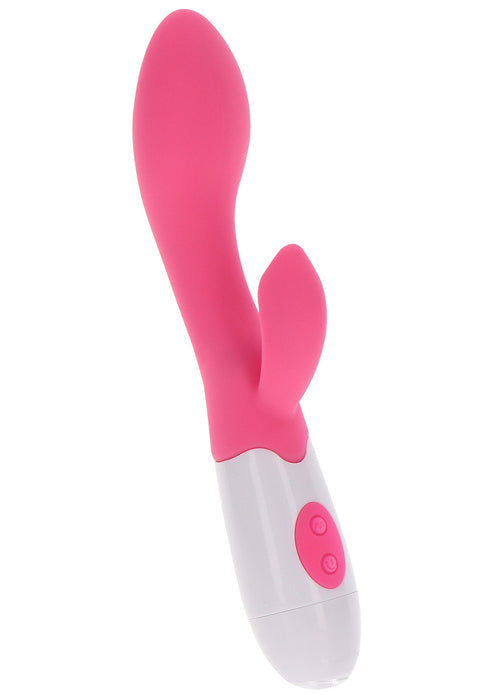 Bestel: Funky Lover vibrator by ToyJoy Funky Fun Toys - bij Happytoys: de erotische sex webshop | liever Happy dan Easy ⭐⭐⭐⭐⭐ - Paars - 10415 - PINK