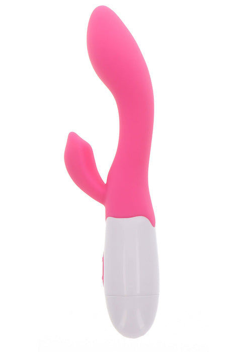 Bestel: Funky Lover vibrator by ToyJoy Funky Fun Toys - bij Happytoys: de erotische sex webshop | liever Happy dan Easy ⭐⭐⭐⭐⭐