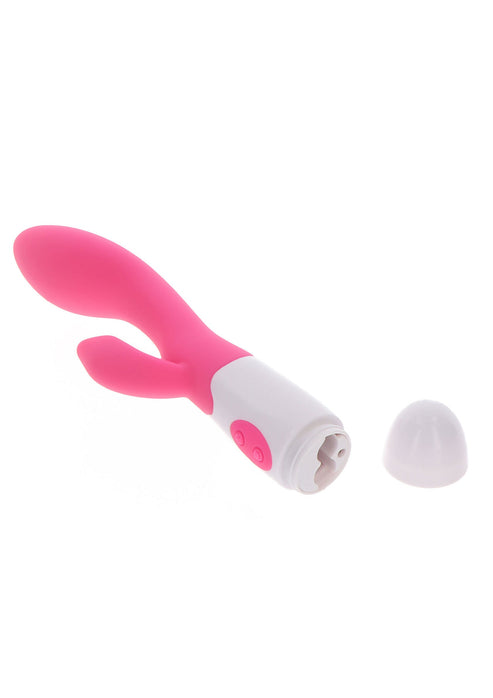 Bestel: Funky Lover vibrator by ToyJoy Funky Fun Toys - bij Happytoys: de erotische sex webshop | liever Happy dan Easy ⭐⭐⭐⭐⭐