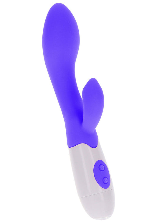 Bestel: Funky Lover vibrator by ToyJoy Funky Fun Toys - bij Happytoys: de erotische sex webshop | liever Happy dan Easy ⭐⭐⭐⭐⭐