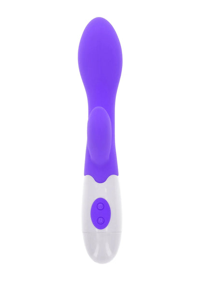 Bestel: Funky Lover vibrator by ToyJoy Funky Fun Toys - bij Happytoys: de erotische sex webshop | liever Happy dan Easy ⭐⭐⭐⭐⭐