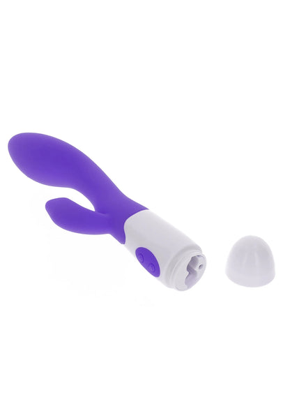 Bestel: Funky Lover vibrator by ToyJoy Funky Fun Toys - bij Happytoys: de erotische sex webshop | liever Happy dan Easy ⭐⭐⭐⭐⭐